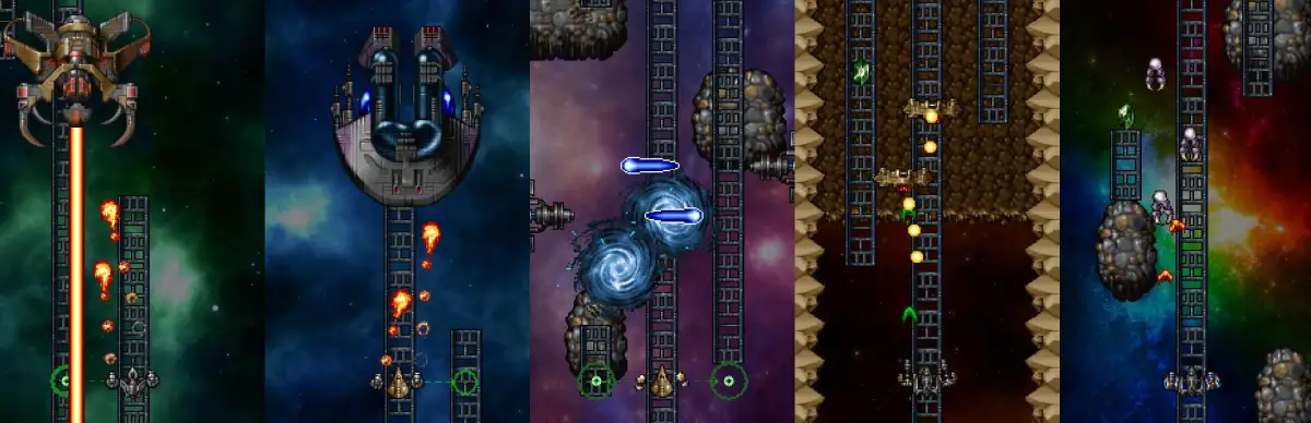 Super Space Slayer 2