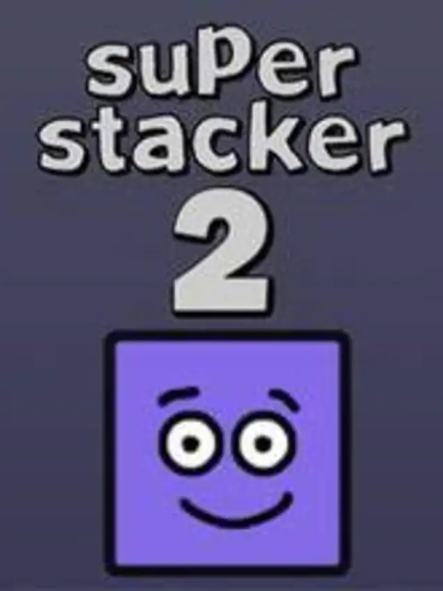 Super Stacker 2