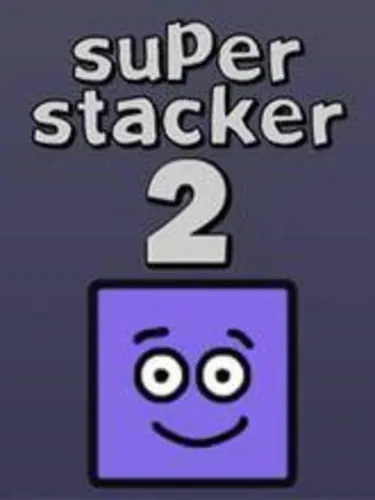 Portada de Super Stacker 2