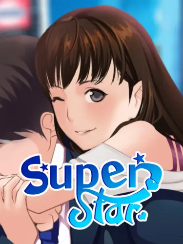 Portada de Super Star