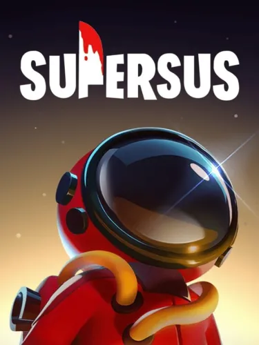 Portada de Super Sus