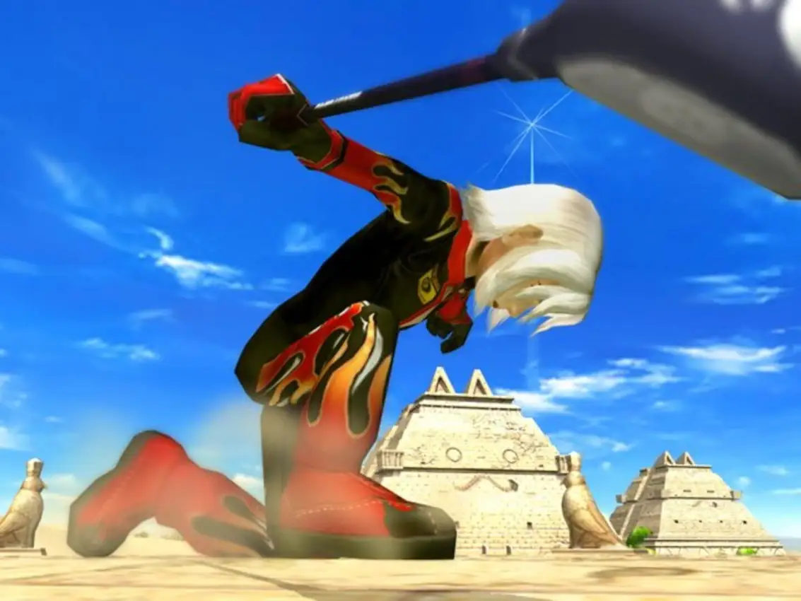 Super Swing Golf: Season 2