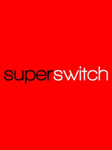 Portada de Super Switch