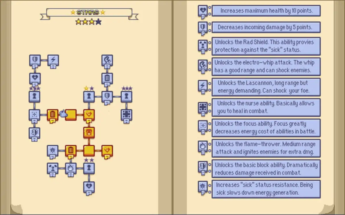 Super Toaster X: Learn Japanese RPG