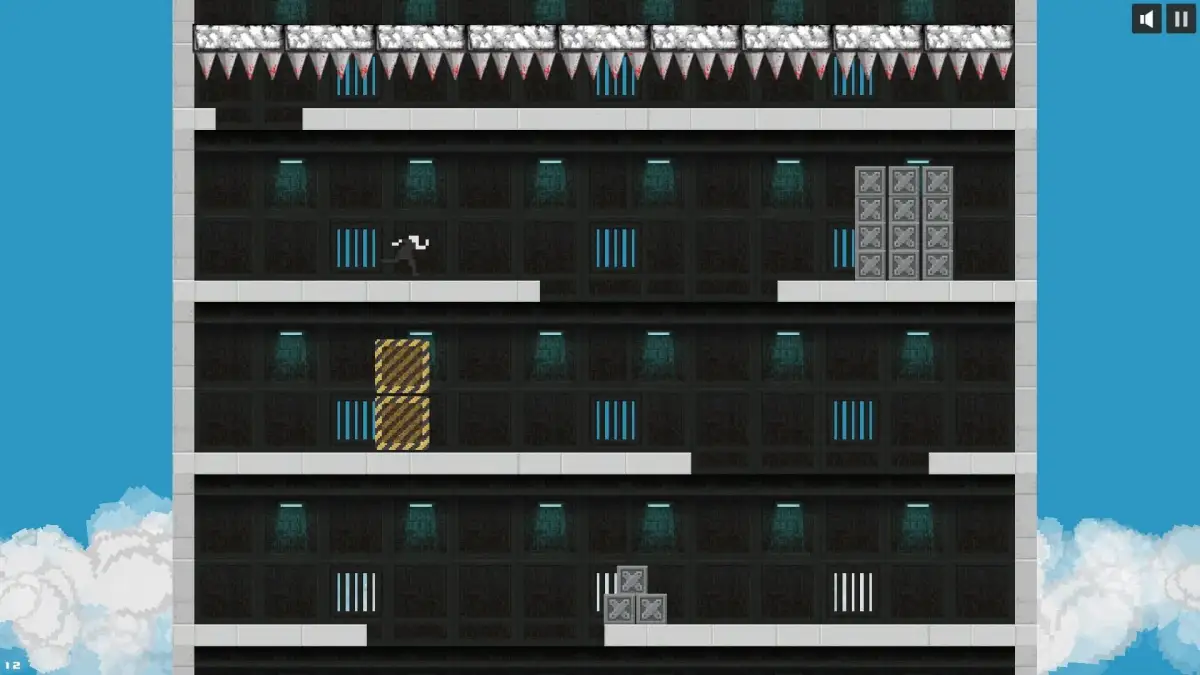 Portada de Super Tower Rush