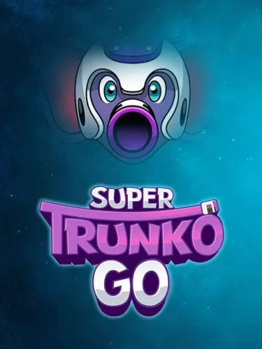 Portada de Super Trunko Go