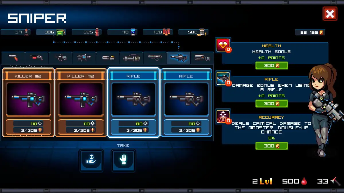 Super Turbo Demon Busters!