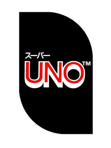 Portada de Super Uno