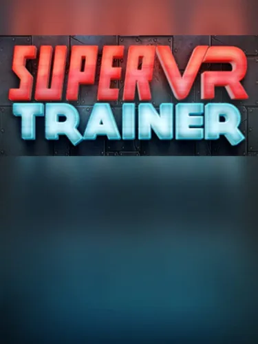 Portada de Super VR Trainer