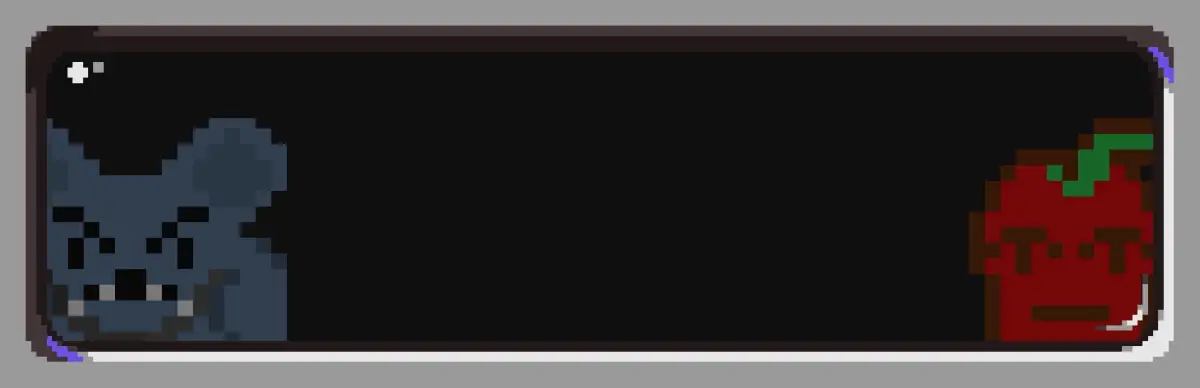 Super Walrus Entertainment System