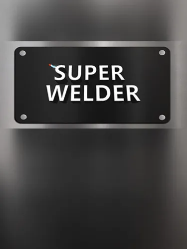 Portada de Super Welder