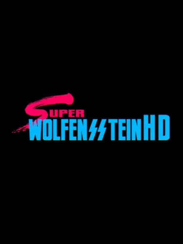 Portada de Super Wolfenstein HD