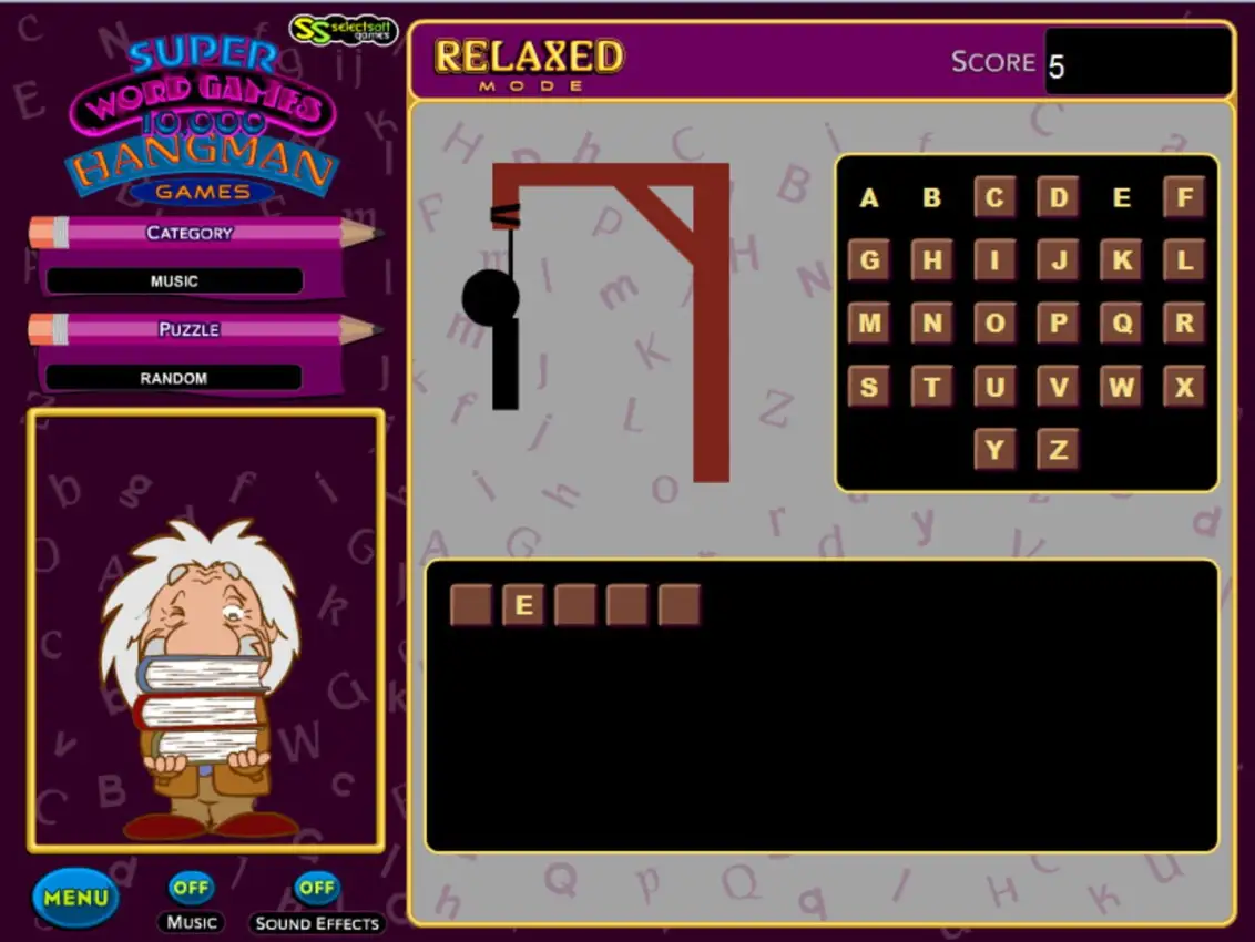 Super Word Games 10,000