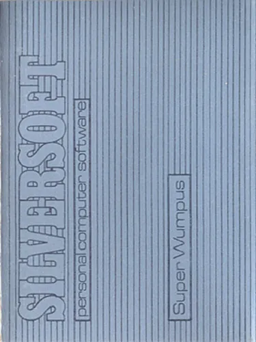 Portada de Super Wumpus