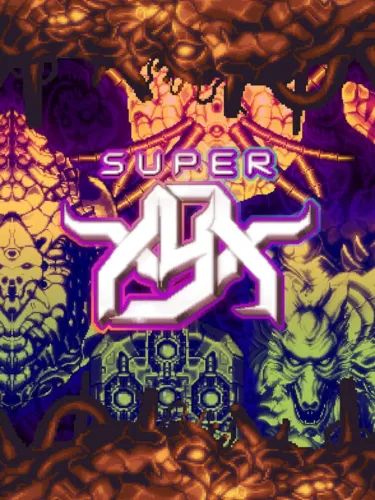 Portada de Super XYX