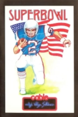 Portada de Superbowl