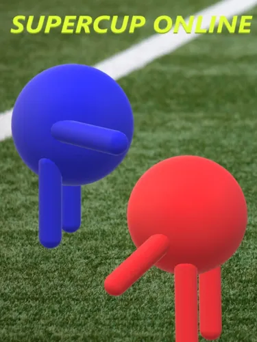 Portada de Supercup Online