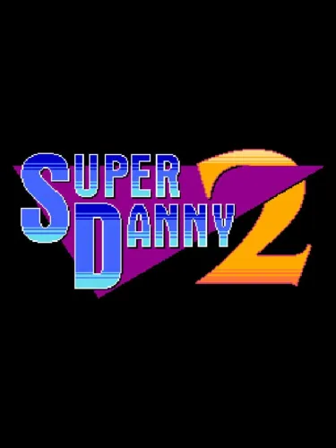 Portada de SuperDanny 2