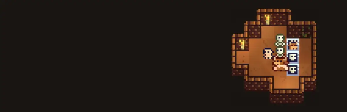 SuperDungeon MegaCorp