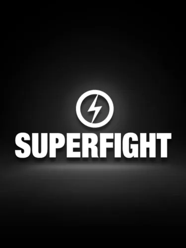 Portada de Superfight