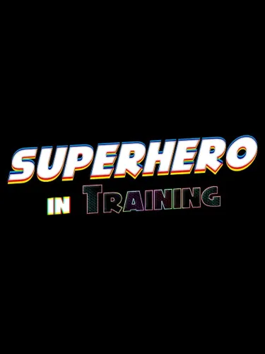 Portada de SuperHero in Training
