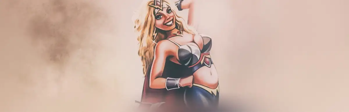 Superhero League of Hoboken