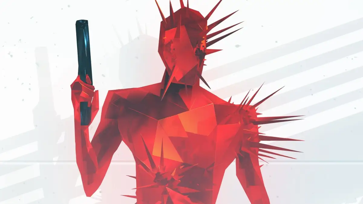 SuperHot: Mind Control Delete