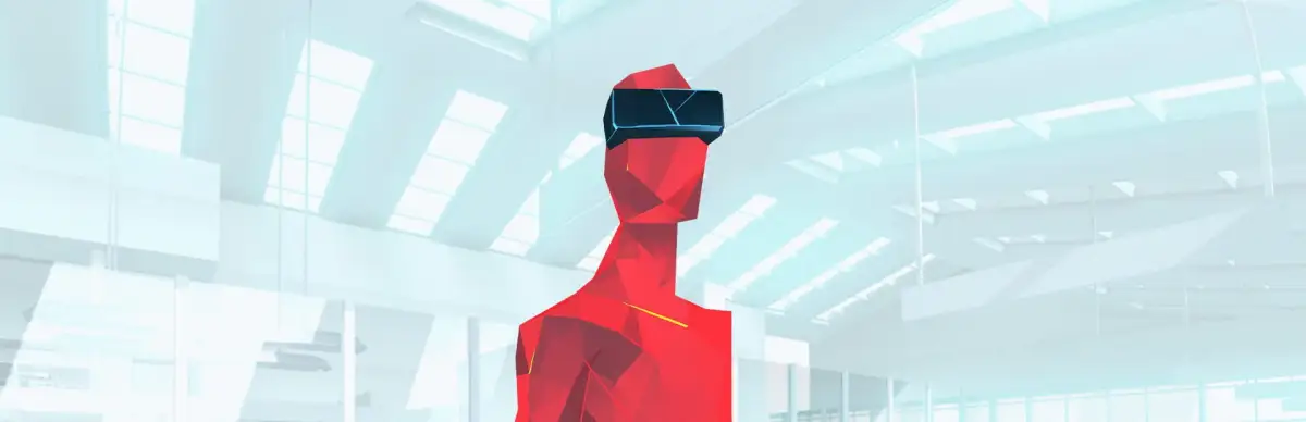 SuperHot VR