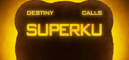 Portada de Superku