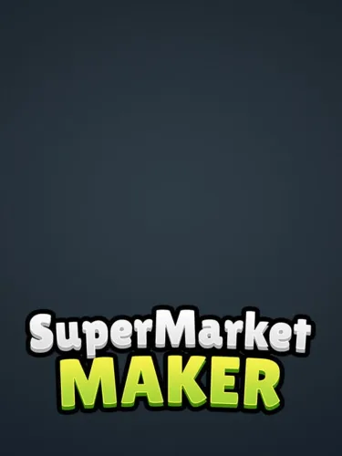 Portada de Supermarket Maker