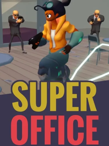Portada de SuperOffice