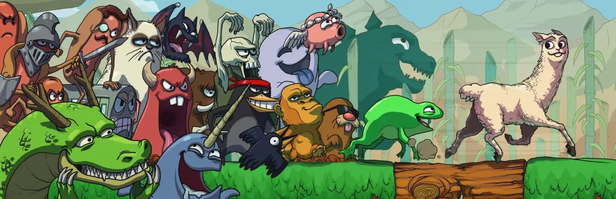 Superola: Champion Edition