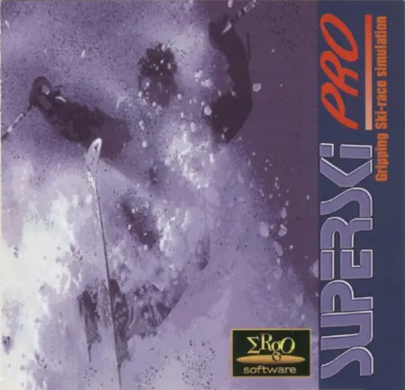 Portada de SuperSki Pro