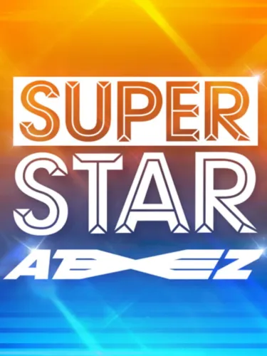 Portada de SuperStar Ateez