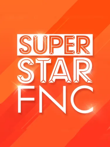 Portada de SuperStar FNC