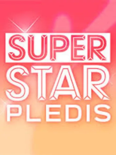 Portada de SuperStar Pledis