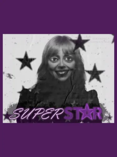 Portada de Superstar