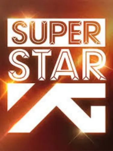 Portada de Superstar YG