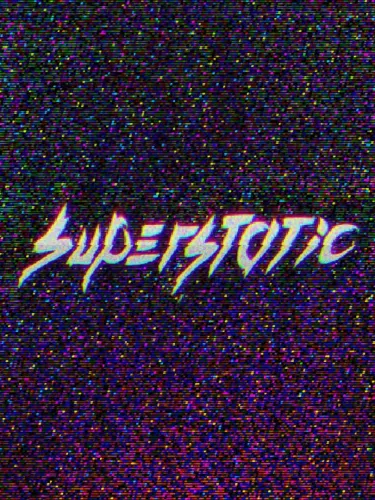 Portada de Superstatic