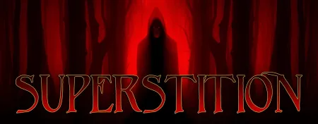 Portada de Superstition S2