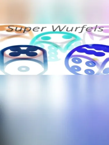 Portada de SuperWurfels