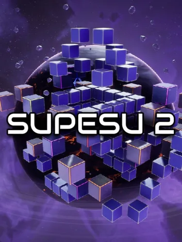 Portada de Supesu 2