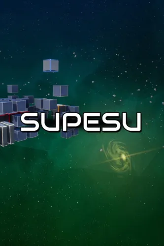 Portada de Supesu