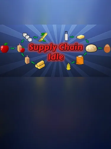 Portada de Supply Chain Idle