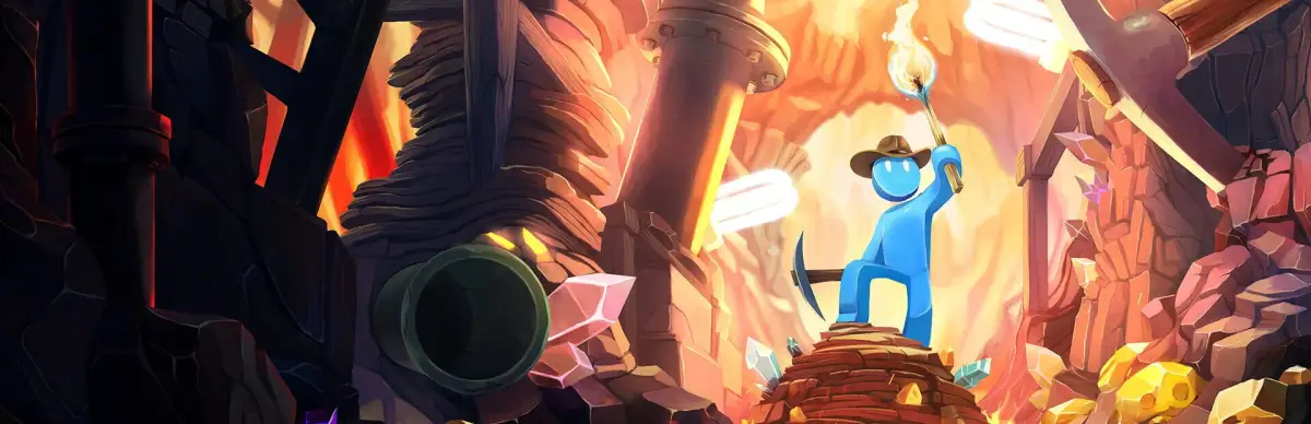 Supraland: Six Inches Under