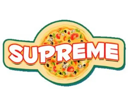 Portada de Supreme: Pizza Empire