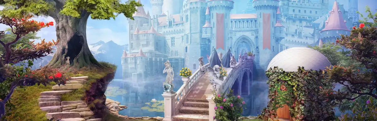 Surface: Lost Tales – Collector’s Edition