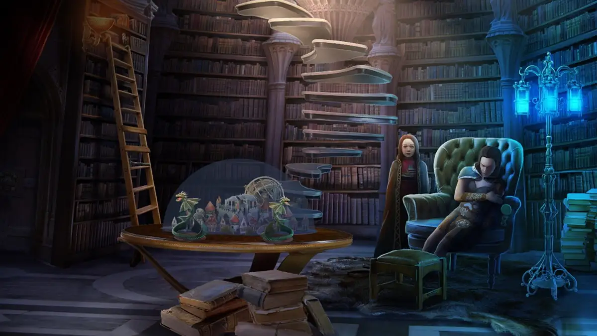 Surface: Return to Another World