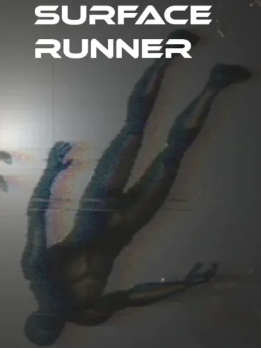 Portada de Surface Runner
