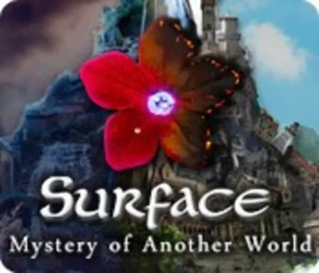 Portada de Surface: the Mystery of Another World